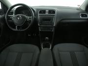 Volkswagen Polo V Рестайлинг Иваново  - изображение 31