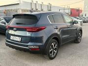 Kia Sportage IV Рестайлинг Пермь  - изображение 9