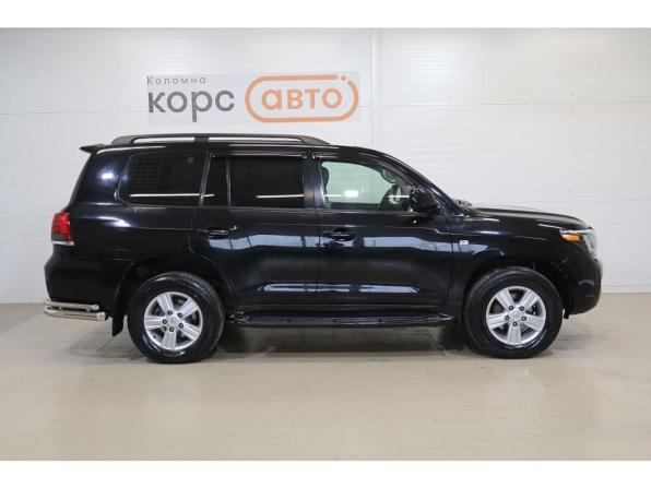 Toyota Land Cruiser 200 Series с пробегом 2008 года, цена 2 606 700 рублей, 233090 км, внедорожник, Автокод Объявления