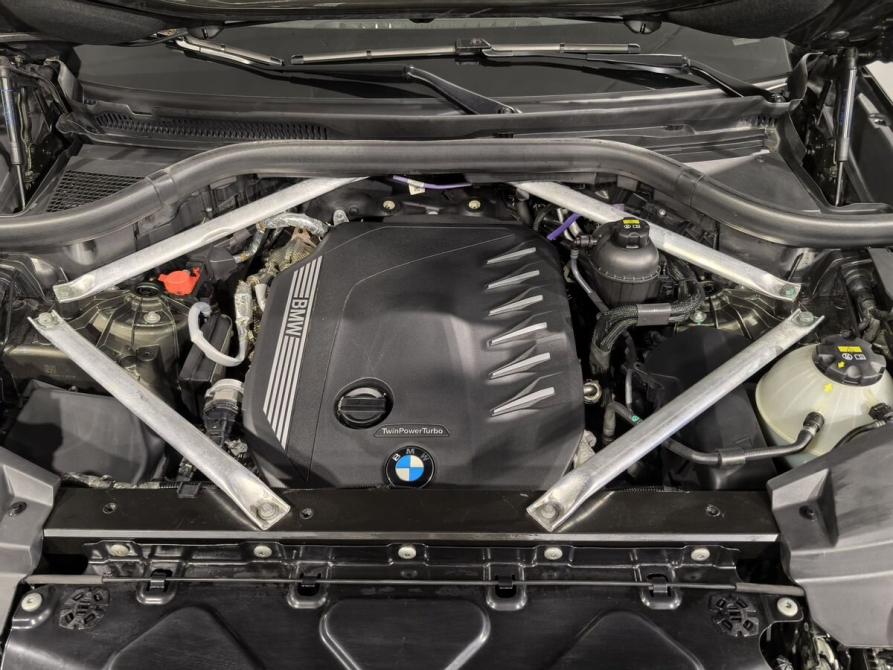 BMW X6 III (G06) Санкт-Петербург  - изображение 18