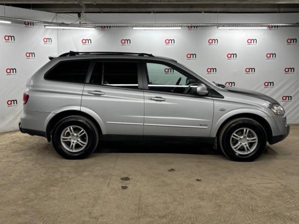 SsangYong Kyron I Рестайлинг с пробегом 2013 года, цена 899 000 рублей, 150000 км, внедорожник, Автокод Объявления