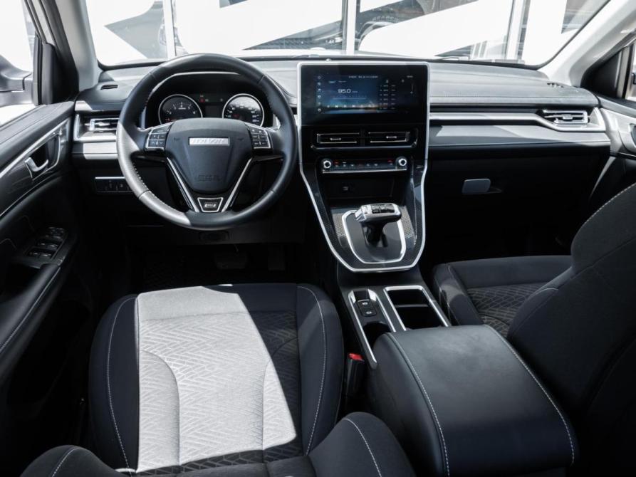 Haval M6 II Ставрополь  - изображение 6