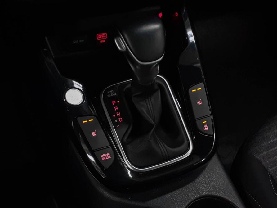 Kia Soul III Москва  - изображение 16