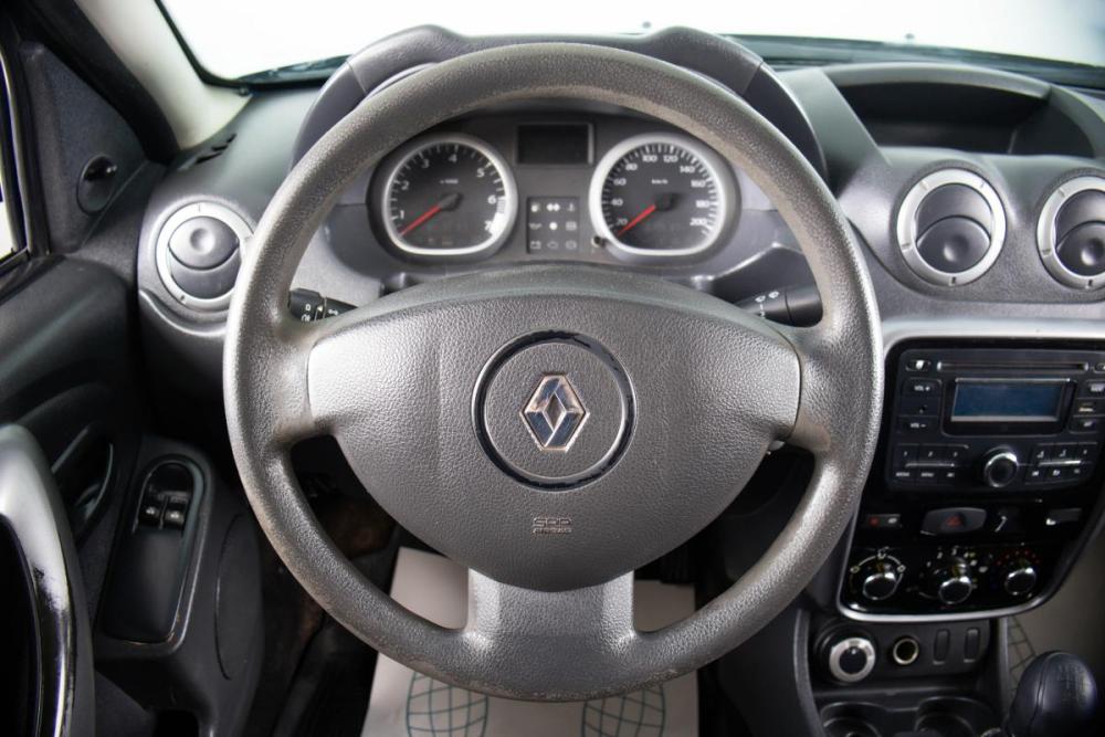 Renault Duster I Пермь  - изображение 15