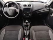 Lada (ВАЗ) Granta I Рестайлинг Москва  - изображение 30