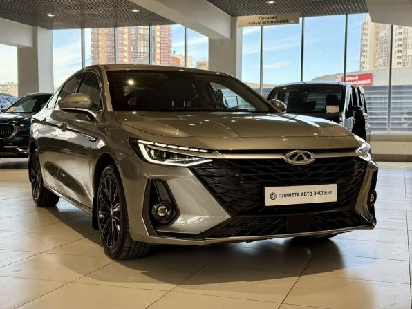 Chery Arrizo 8 с пробегом 2024 года, цена 2 095 000 рублей, 15342 км, седан, Автокод Объявления