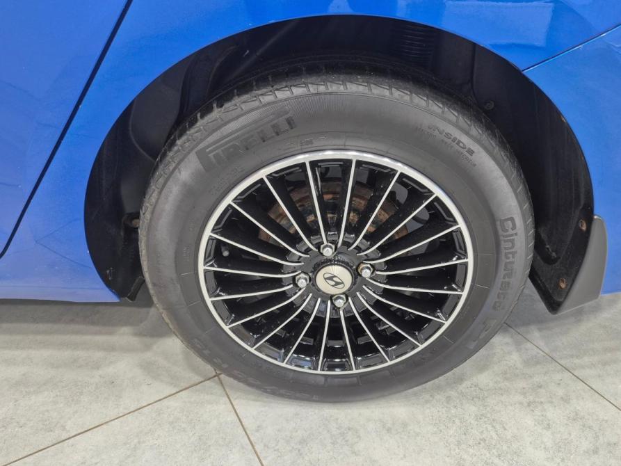 Hyundai Solaris II Воронеж  - изображение 20
