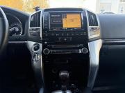 Toyota Land Cruiser 200 Series Рестайлинг 1 Пермь  - изображение 45