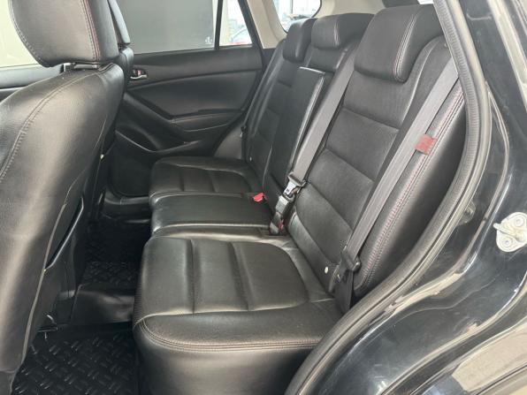 Mazda CX-5 I с пробегом 2014 года, цена 1 999 000 рублей, 132404 км, внедорожник, Автокод Объявления