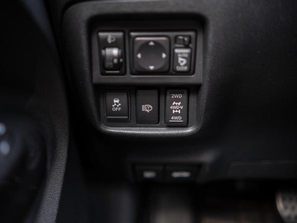 Nissan Juke Nismo I с пробегом 2013 года, цена 1 449 000 рублей, 135481 км, внедорожник, Автокод Объявления