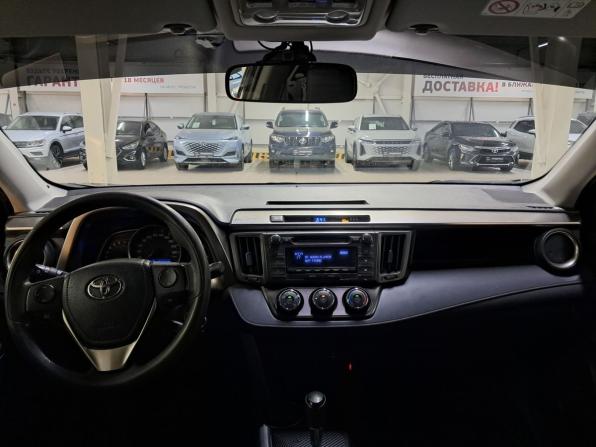 Toyota RAV4 IV (XA40) с пробегом 2015 года, цена 1 930 000 рублей, 173288 км, внедорожник, Автокод Объявления