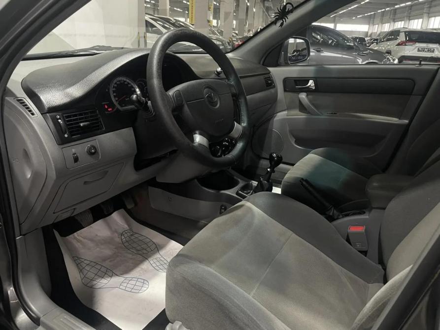Daewoo Gentra II Оренбург  - изображение 15