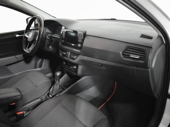 Volkswagen Polo VI с пробегом 2020 года, цена 1 750 000 рублей, 54937 км, лифтбек, Автокод Объявления
