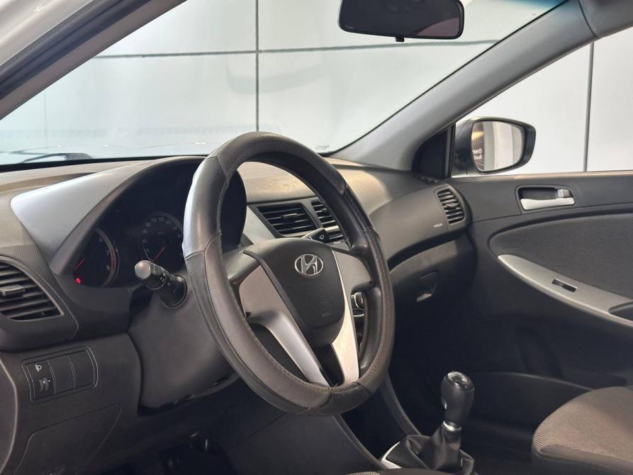Hyundai Solaris I Тверь  - изображение 6