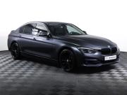 BMW 3 серии VI (F3x) Рестайлинг Москва  - изображение 28