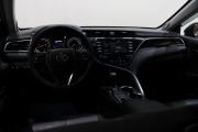 Toyota Camry VIII (XV70) Сургут  - изображение 63