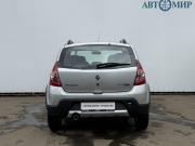 Renault Sandero I Москва  - изображение 18