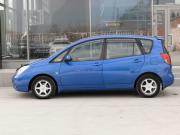 Toyota Corolla Spacio II Новосибирск  - изображение 26