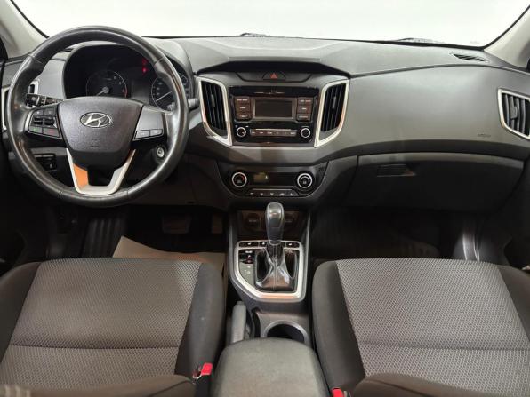 Hyundai Creta I с пробегом 2019 года, цена 1 855 000 рублей, 104912 км, внедорожник, Автокод Объявления