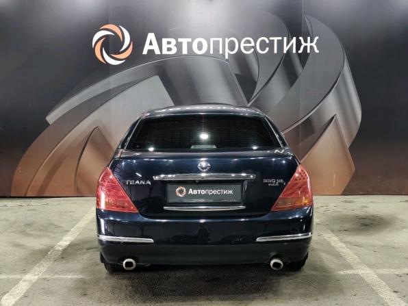 Nissan Teana I Рестайлинг с пробегом 2006 года, цена 520 000 рублей, 223488 км, седан, Автокод Объявления