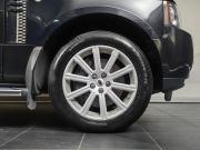 Land Rover Range Rover III Рестайлинг 2 Москва  - изображение 51