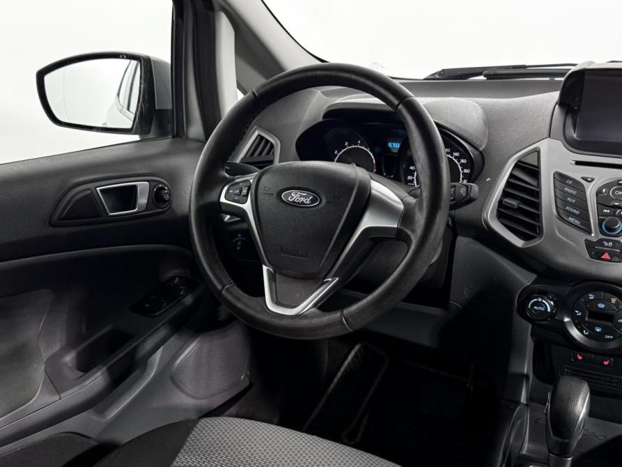 Ford EcoSport II Санкт-Петербург  - изображение 14
