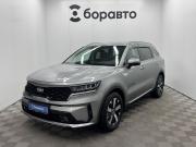 Kia Sorento IV Воронеж  - изображение 24