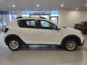 Renault Sandero II Рестайлинг Казань  - изображение 27