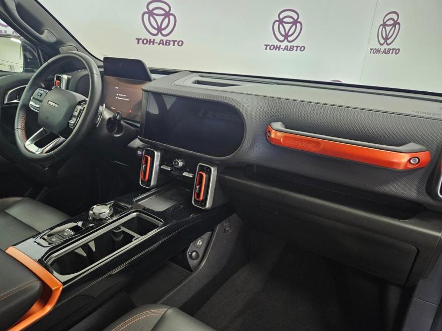 Haval Dargo Тольятти  - изображение 19