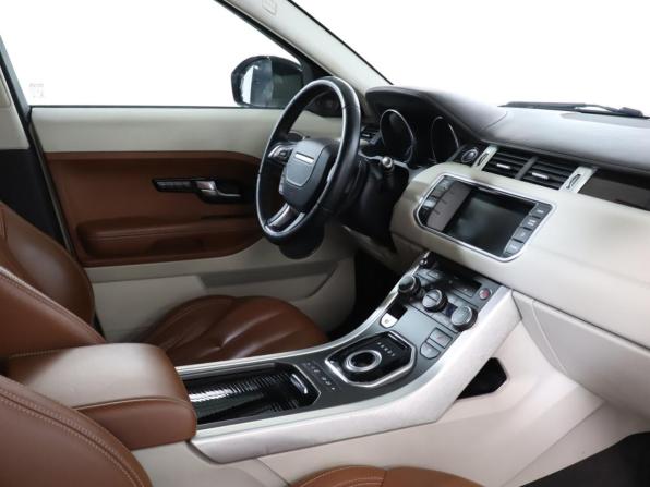 Land Rover Range Rover Evoque I с пробегом 2014 года, цена 2 300 000 рублей, 92000 км, внедорожник, Автокод Объявления
