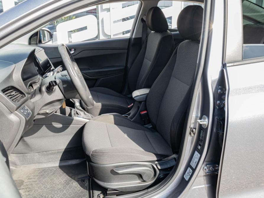 Hyundai Solaris II Рестайлинг Краснодар  - изображение 10