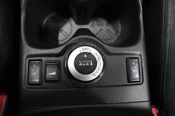 Nissan X-Trail III с пробегом 2015 года, цена 1 662 000 рублей, 131190 км, внедорожник, Автокод Объявления