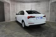 Skoda Rapid II Ярославль  - изображение 22