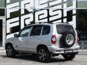 Chevrolet Niva I Волгоград  - изображение 18