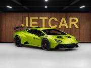 Lamborghini Huracán I Рестайлинг Москва  - изображение 39