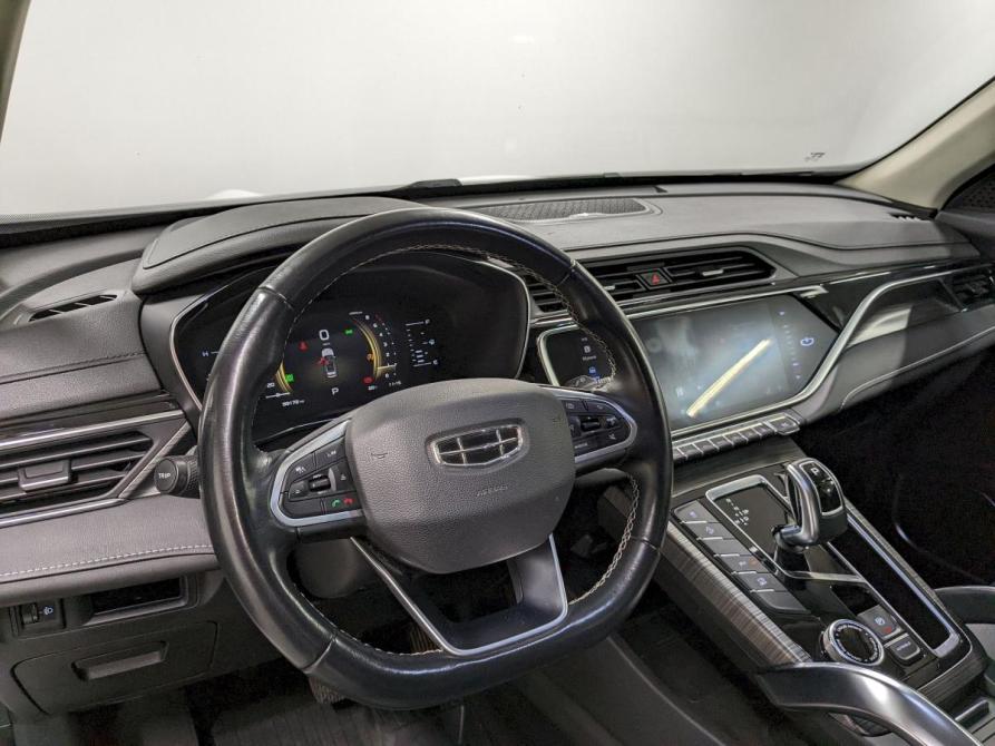 Geely Atlas Pro Химки  - изображение 13