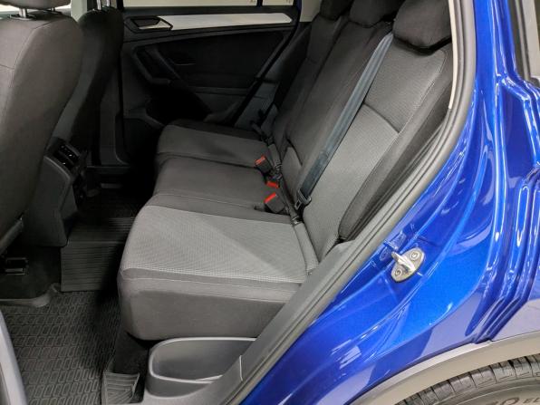 Volkswagen Tiguan II с пробегом 2021 года, цена 2 205 000 рублей, 145075 км, внедорожник, Автокод Объявления