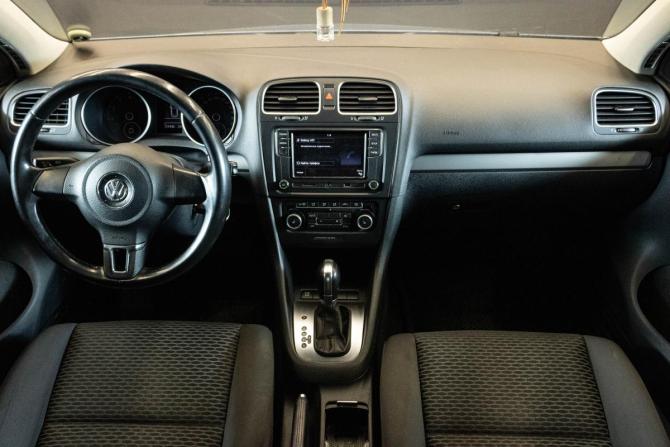 Volkswagen Golf VI с пробегом 2011 года, цена 870 000 рублей, 227945 км, хэтчбек, Автокод Объявления