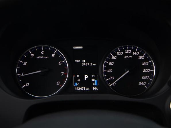 Mitsubishi Outlander III Рестайлинг с пробегом 2015 года, цена 1 980 000 рублей, 142472 км, внедорожник, Автокод Объявления