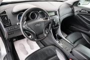 Hyundai Sonata VI (YF) Красноярск  - изображение 36