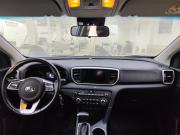 Kia Sportage IV Рестайлинг Уфа  - изображение 39