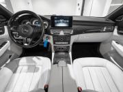 Mercedes-Benz CLS II (C218) Рестайлинг Москва  - изображение 36