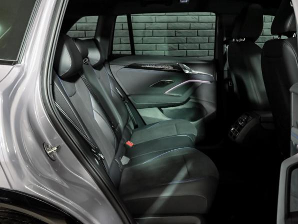 Volkswagen Tiguan III (China Market) с пробегом 2025 года, цена 4 850 000 рублей, 50 км, внедорожник, Автокод Объявления