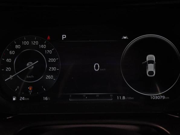Kia K5 III с пробегом 2020 года, цена 2 599 000 рублей, 103079 км, седан, Автокод Объявления