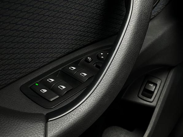 BMW X1 II (F48) Рестайлинг с пробегом 2020 года, цена 3 535 300 рублей, 72287 км, внедорожник, Автокод Объявления