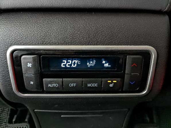 Haval H9 I Рестайлинг с пробегом 2022 года, цена 2 940 000 рублей, 74279 км, внедорожник, Автокод Объявления