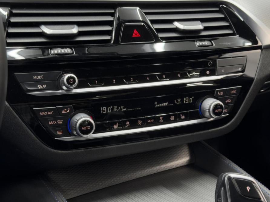 BMW 5 серии VII (G30/G31/G38) Ростов-на-Дону  - изображение 13