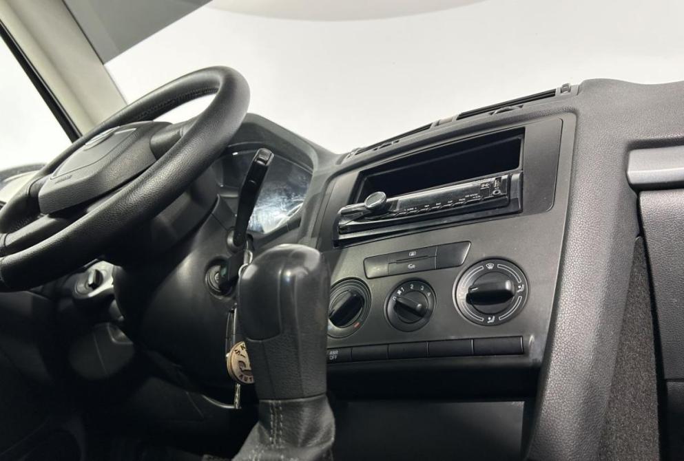 Skoda Octavia II (A5) Рестайлинг Саранск  - изображение 24
