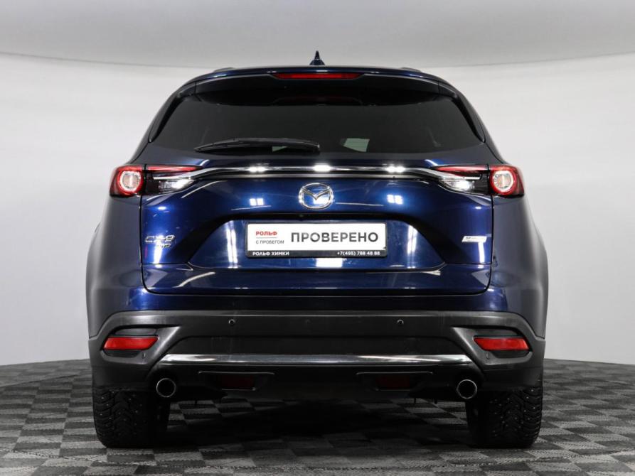 Mazda CX-9 II Химки  - изображение 6