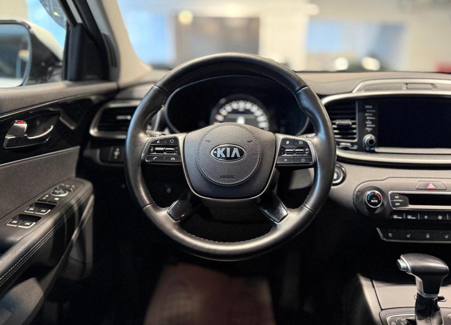 Kia Sorento III Prime Рестайлинг Челябинск  - изображение 10